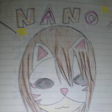 ナノ