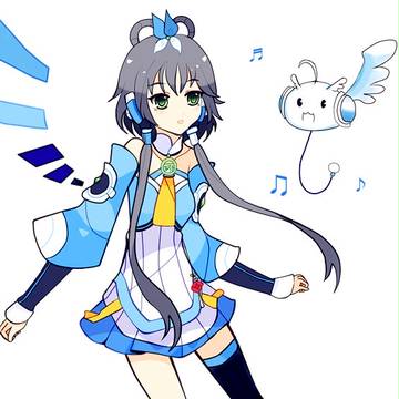 洛天依