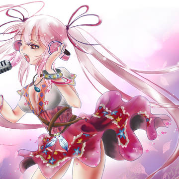 歌姫