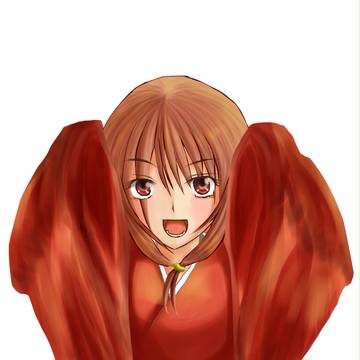 三尋木咏