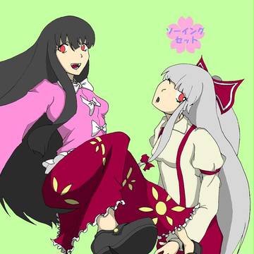 夏コミ用