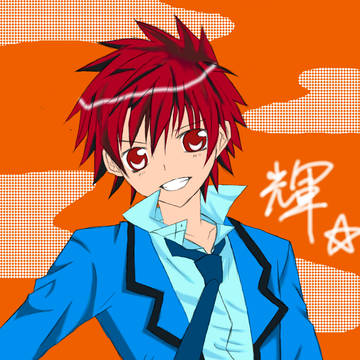 【塗らせて頂きました!】　　鈴木輝