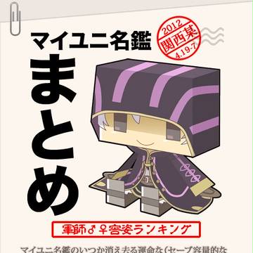 \軍師さん、いらっしゃ〜い/