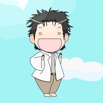 妖精さん岡部Ver
