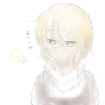 短髪う