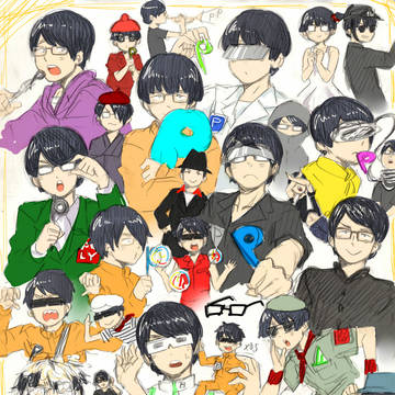 HYS34