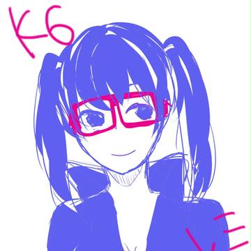 K(片桐）６