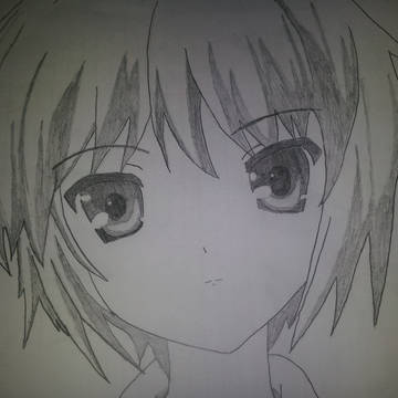 長門有希