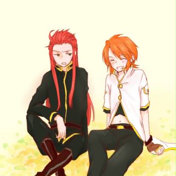 また二人で