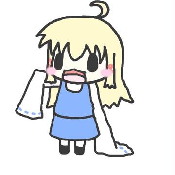 諏訪子