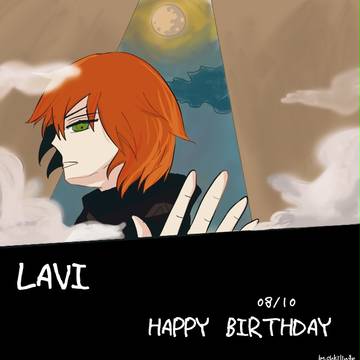 lavi