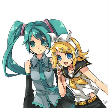 音