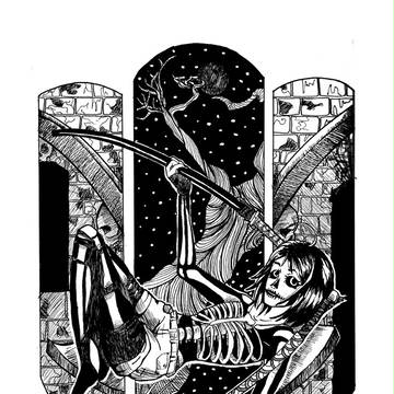 Atlas the Reaper
