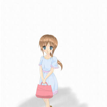 水彩1