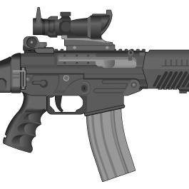 S56 "Hunter"