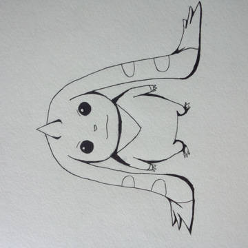 デジモン「テリアモン」