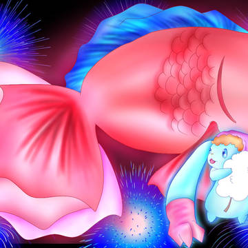 【絵師でじもん化】参加!!!【絵師でじ夏祭り・参加者】