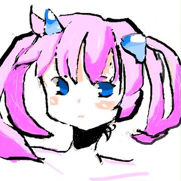ｐｃでマイキャラ