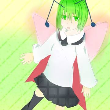 今日のリグル
