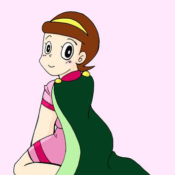 パー子