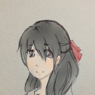女生徒