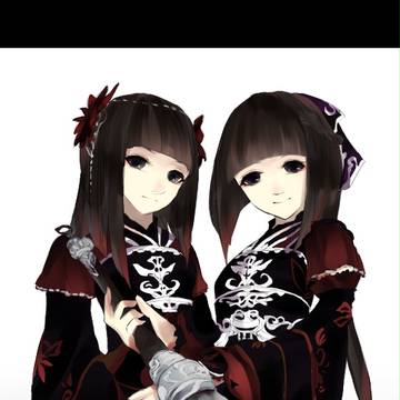 惡人花