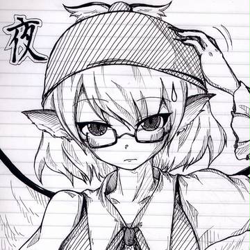 目が悪いなら……
