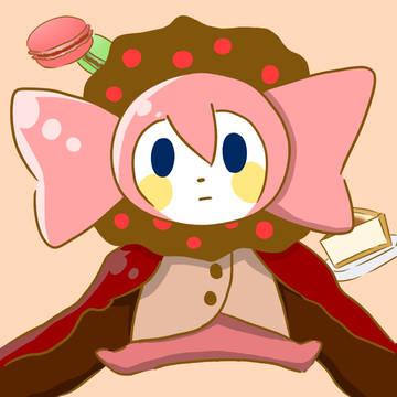 シャルちゃん