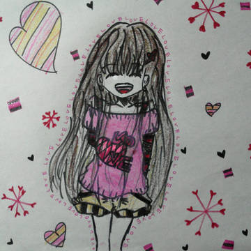 ＬＯＶＥ