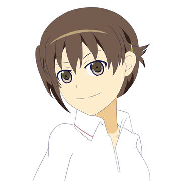 まどかのサイドアップ♪