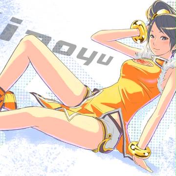 シャオユウ
