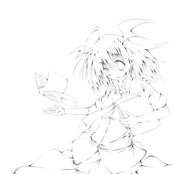 小悪魔