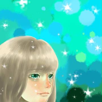 tear