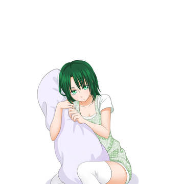 Day Dreaming........