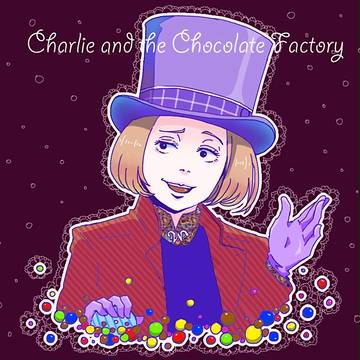 Willy Wonka