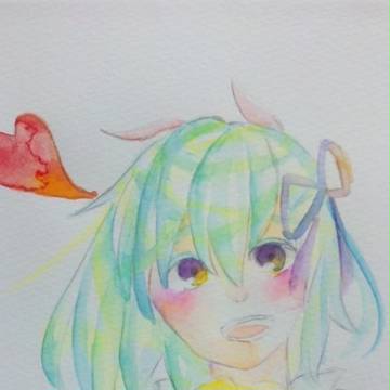 ハチミツ食べたい系女子