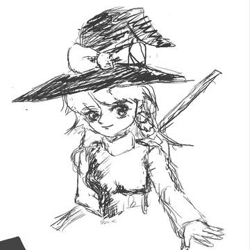 魔理沙
