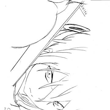 [SAO]キリト