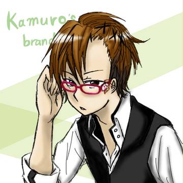 【銀の匙】よんこまにもみたないまんが【腐向け？】