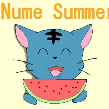 ぬめサマー