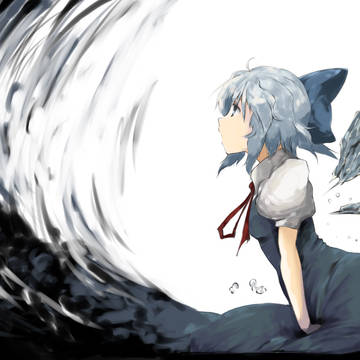 ちるのさん