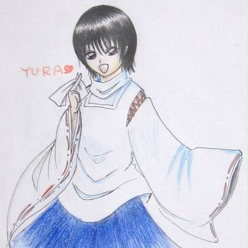 ゆらさん