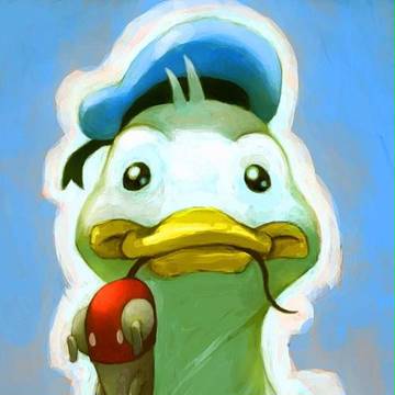 What the Duck