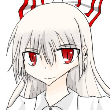 もこたんインしたお