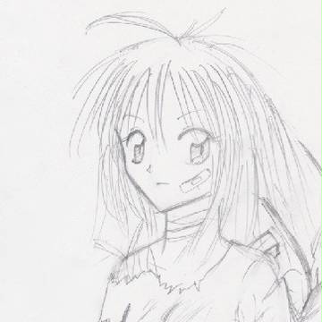 ゾンビちゃん