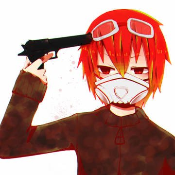 がすますくん