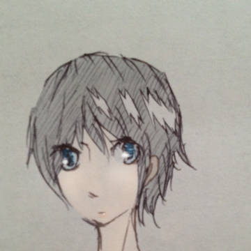 落書き