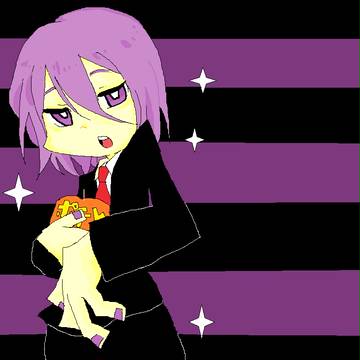 Akashi&Murasakibara withMidorima