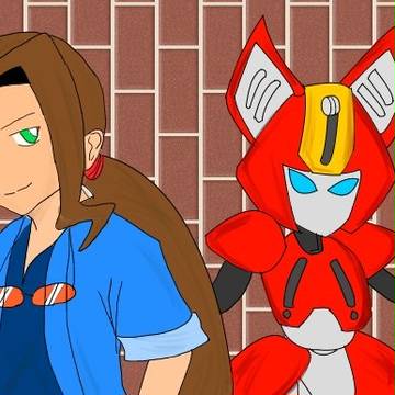 キクヒメ＆ペッパーキャット