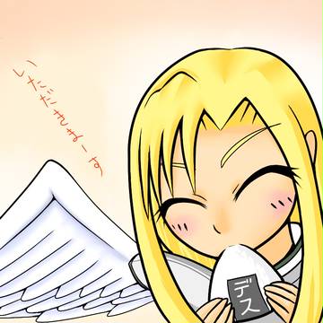 ヴァーチェさんそれだめぇぇぇぇぇ